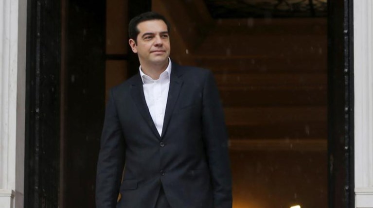 Τσίπρας: Η γερμανική βουλή έδωσε ψήφο εμπιστοσύνης