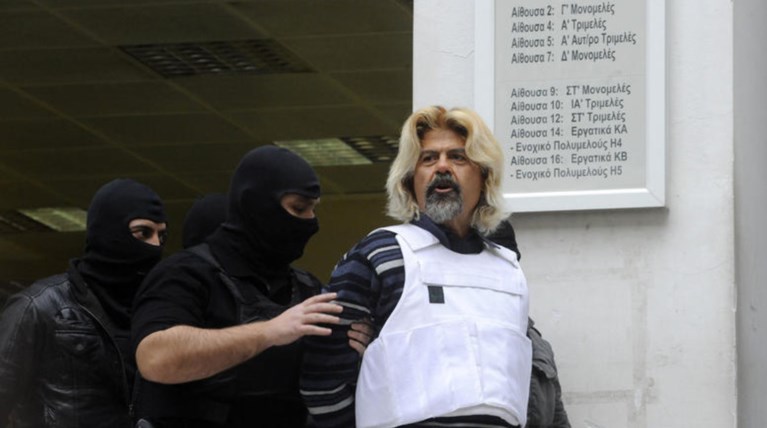 Ποινικές διώξεις ασκήθηκαν στους δυο συνεργούς του Χριστόδουλου Ξηρού