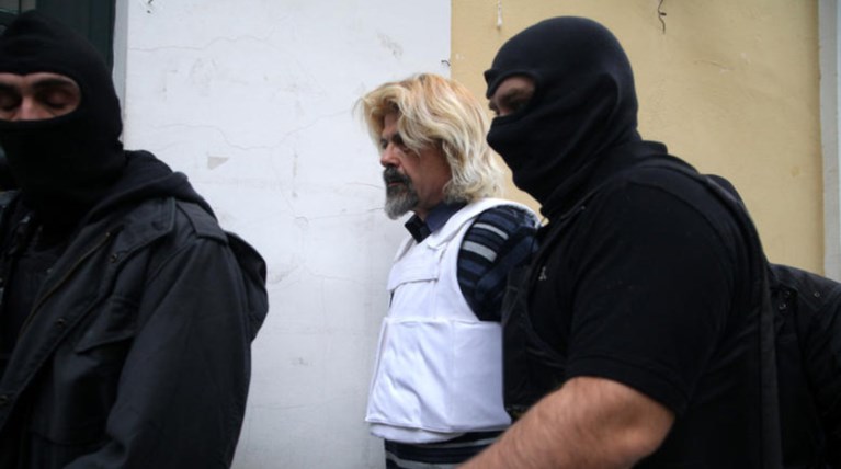 ΕΛ.ΑΣ.: Ύποπτος για τη Σέχτα ο «Ιάσονας» της ΣΠΦ