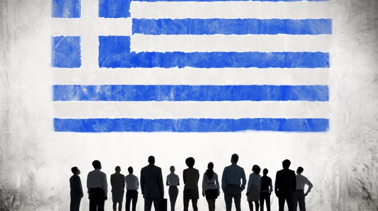 WSJ: Ο μεγαλύτερος κίνδυνος της ανάπτυξης στην Ελλάδα είναι η πολιτική