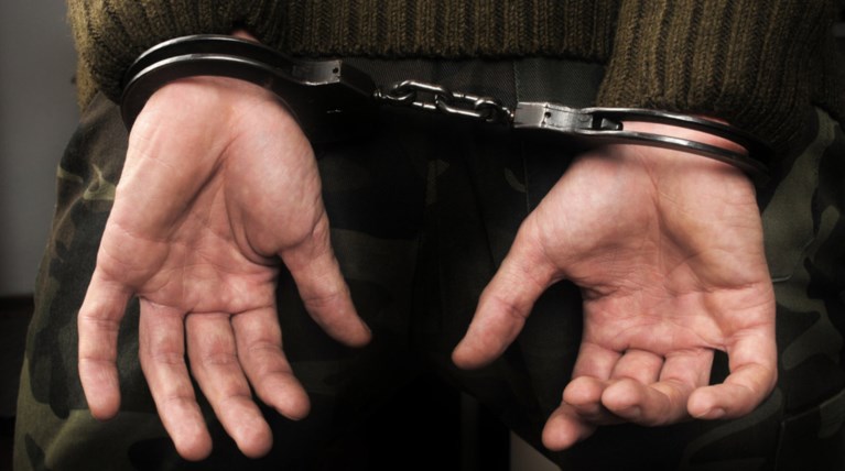 Συνελήφθη 40χρονος λίγο πριν ασελγήσει σε 12χρονο σε φορτηγό - παγίδα