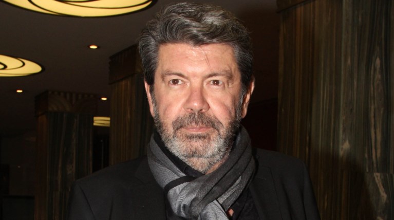 Έληξε το συμβόλαιο του Λάτσιου - Θα μείνει στον ΑΝΤ1;