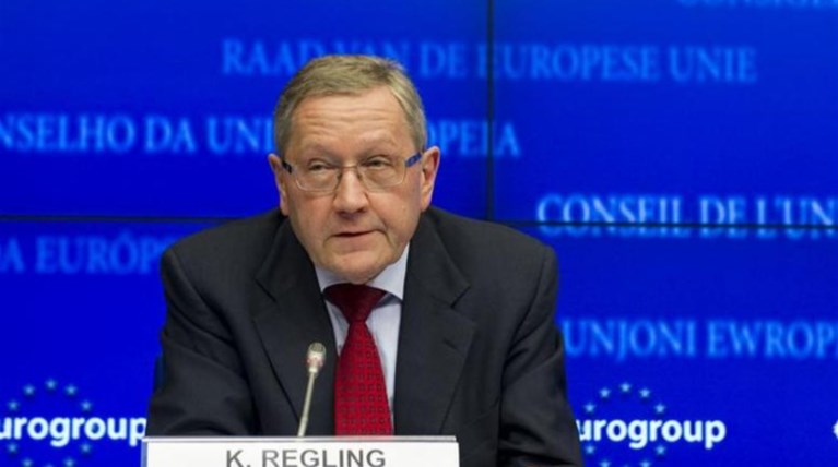 ESM: Βοήθεια μόνο με εκπλήρωση μεταρρυθμιστικών μέτρων μνημονίου