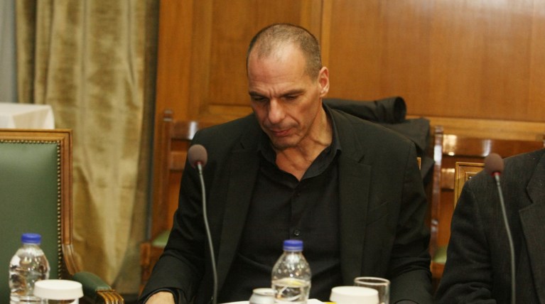 Γ. Βαρουφάκης: Φάκελος με 6 μεταρρυθμίσεις στο Eurogroup