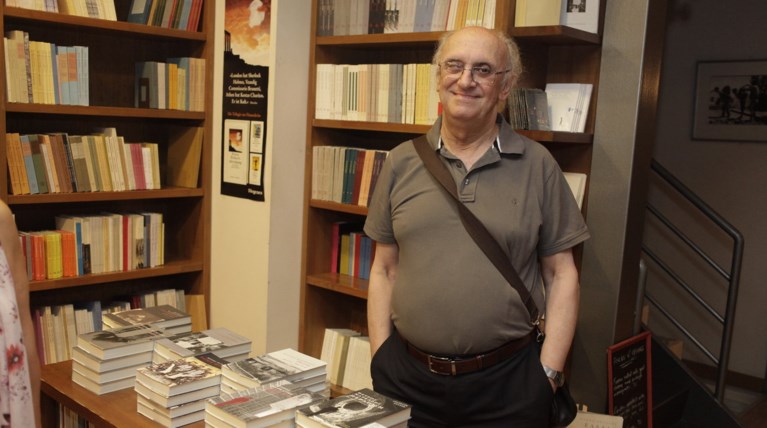Πέτρος Μάρκαρης: Το μεγαλύτερο λάθος του Τσίπρα είναι ο Βαρουφάκης
