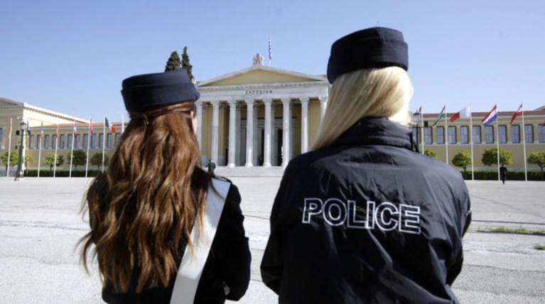 Ένωση Αστυνομικών Αττικής: Χάθηκαν στο δρόμο οι αστυνομικοί των επωνύμων