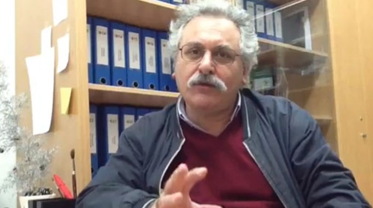 Παραιτήθηκε ο πρόεδρος της ΟΛΜΕ
