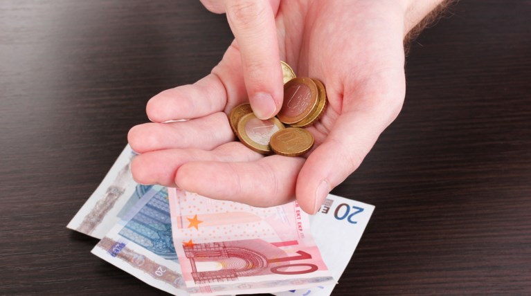 Οι τρεις επιλογές για τη ρύθμιση των ληξιπρόθεσμων