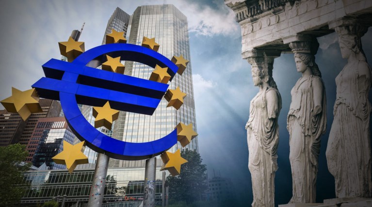 Στην Ευρώπη βρέχει χρήμα αλλά η Ελλάδα... κρατά ομπρέλα