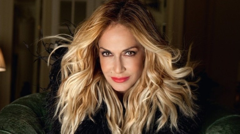 Η Άννα Βίσση απαντάει και «καρφώνει» την Πέπη Ραγκούση