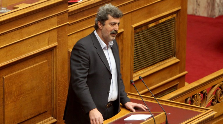 Παύλος Πολάκης: Να αντέξουμε μέχρι τον Οκτώβριο να βγουν οι Podemos
