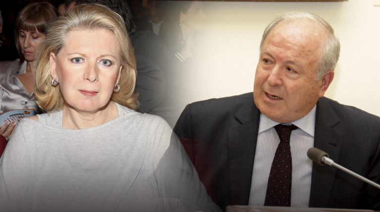 Μαρκογιαννάκης για Ακρίτα: Το κάνει για τη δημοσιότητα