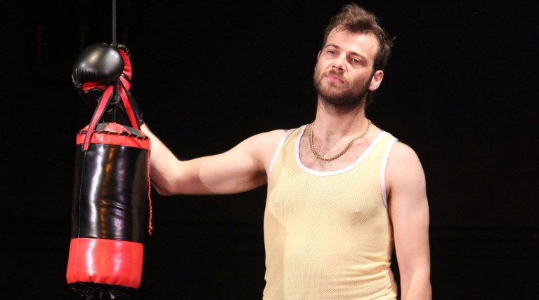 «Έχω κάνει ναρκωτικά και έχω κλέψει γυναίκα φίλου μου»