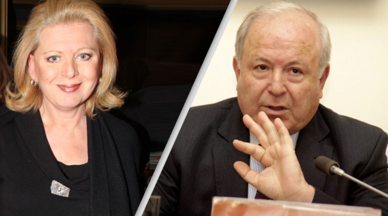 Απάντηση Ακρίτα στον Μαρκογιαννάκη: Για τον βουλευτή απ' την Κρήτη, λοιπόν