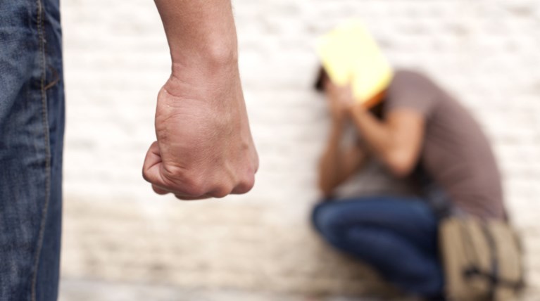 6 Μαρτίου:Λέμε «όχι» στο bullying