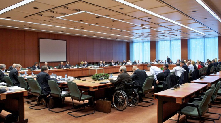 Ευρωπαίοι αξιωματούχοι: Πάμε για «επικό» Eurogroup