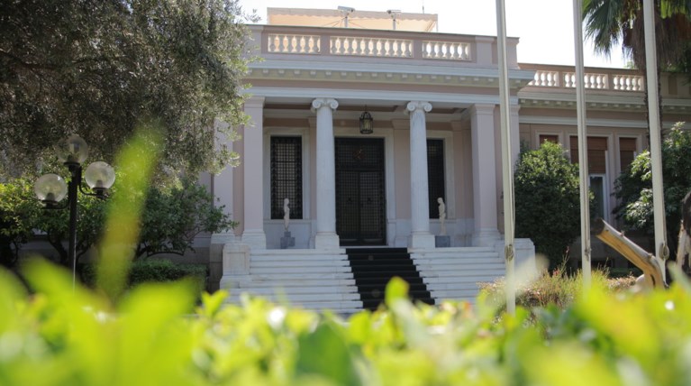 Tα επτά μέτρα που έστειλε η κυβέρνηση στις Βρυξέλλες