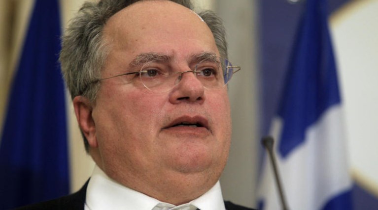 Κοτζιάς: Αν καταρρεύσει η Ελλάδα θα γεμίσει τζιχαντιστές η Ευρώπη