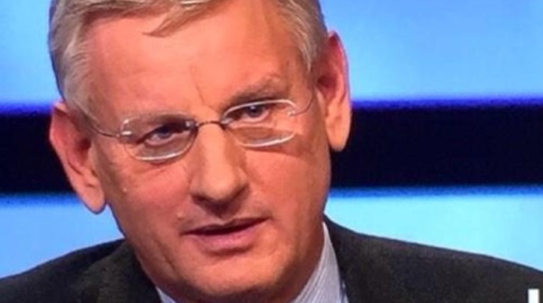 Σουηδός ΥΠΕΞ: Θα κάνουν τους τουρίστες κατασκόπους. Είναι σοβαροί;