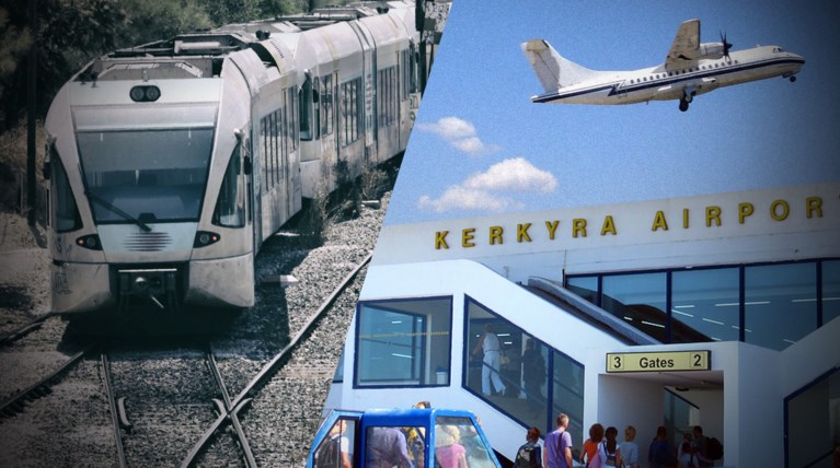 Το χαρτί των ιδιωτικοποιήσεων θέλει να παίξει η κυβέρνηση