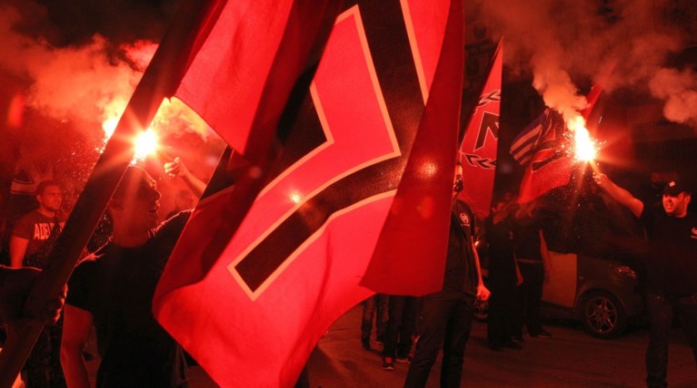 Στις 20 Απριλίου αρχίζει η δίκη της «Χρυσής Αυγής»