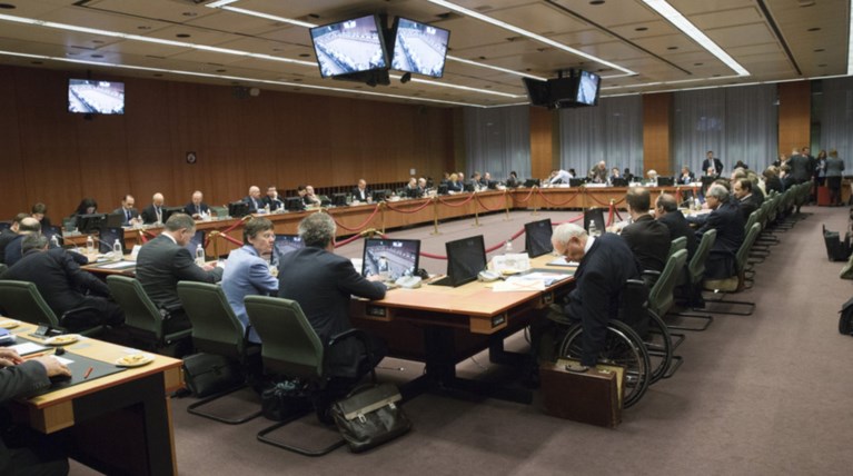 Reuters: Σε χρόνο «εξπρές» τελείωσε η συζήτηση για την Ελλάδα