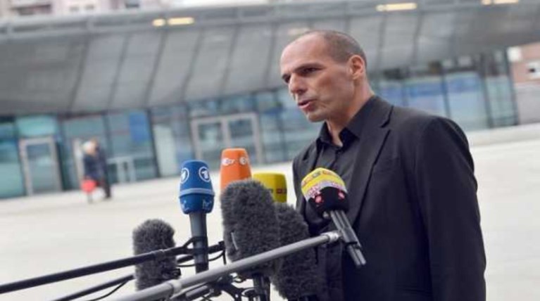 Και στην Αθήνα τα κλιμάκια όταν είναι αναγκαίο