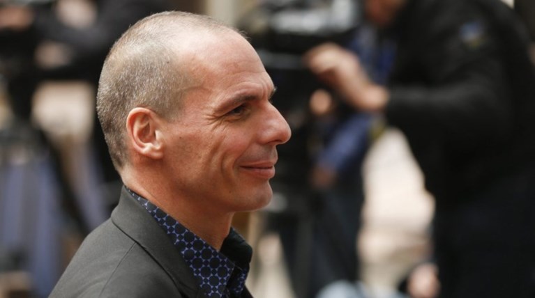 Βαρουφάκης: Θα στείλουμε και άλλη λίστα μεταρρυθμίσεων