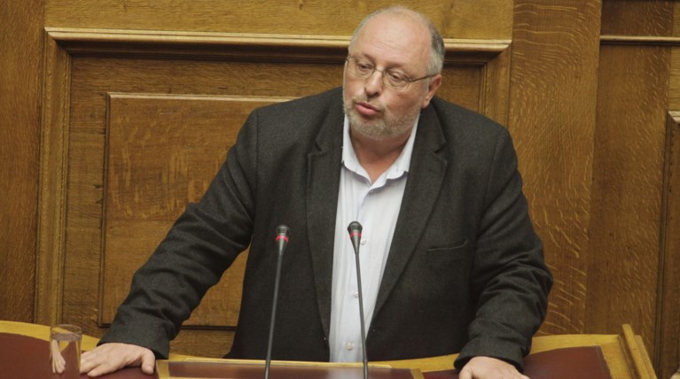 Κ. Ήσυχος: Στο φως στοιχεία για τις γερμανικές θηριωδίες