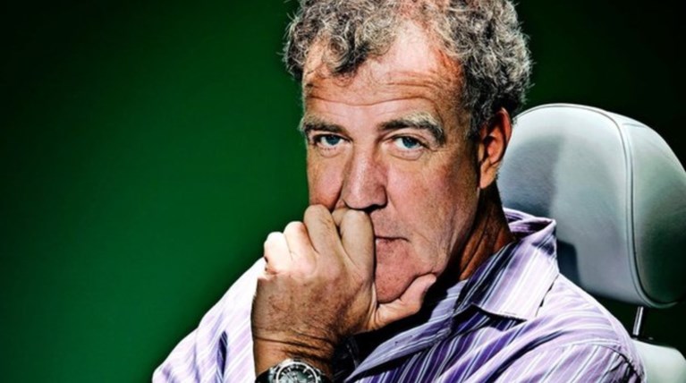 «Εκοψαν» τον Τζέρεμι Κλάρκσον από το Top Gear