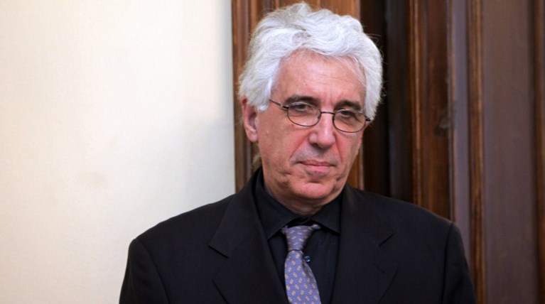 Παρασκευόπουλος: «Ετοιμος να υπογράψω για τις αποζημιώσεις του Διστόμου»