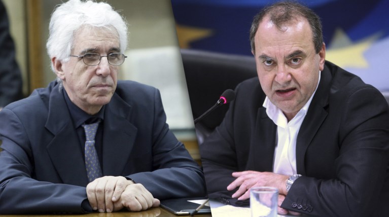 Υπουργοί «πυροβολούν» τη Γερμανία