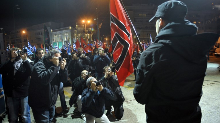 Αυτοί θα είναι οι δικαστές της Χρυσής Αυγής