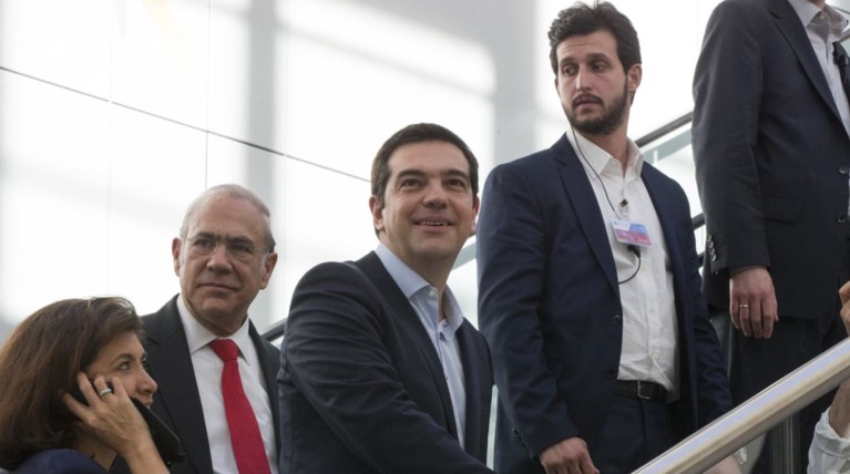 Τσίπρας στον ΟΟΣΑ: Ποιες μεταρρυθμίσεις θα μεταμορφώσουν την Ελλάδα