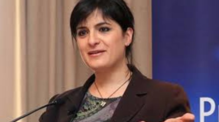 Παναρίτη: Υπάλληλοι, σκληροί, συνονθύλευμα οι ευρωδιαπραγματευτές