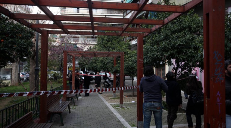 Συγκλονίζουν οι μαρτυρίες από την τραγωδία του Βύρωνα
