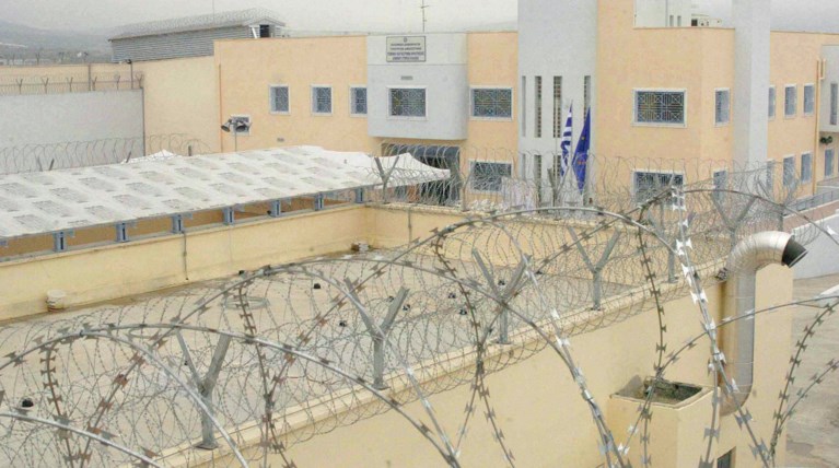Τέλος οι φυλακές τύπου Γ'