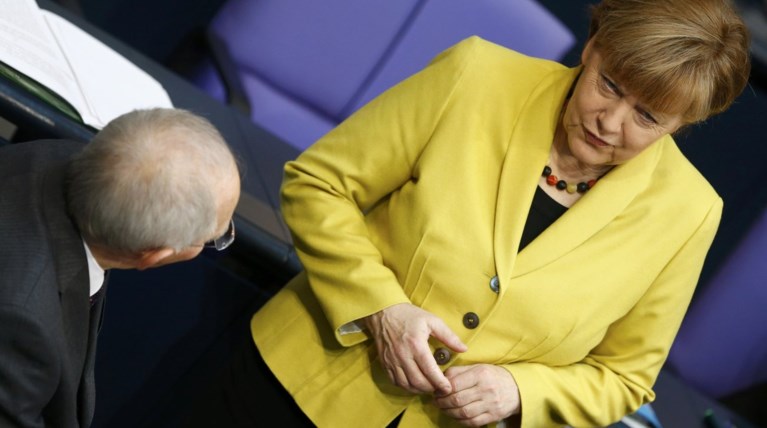 ΜΝΙ: Η Μέρκελ θα κάνει τα πάντα για να αποφύγει το Grexit