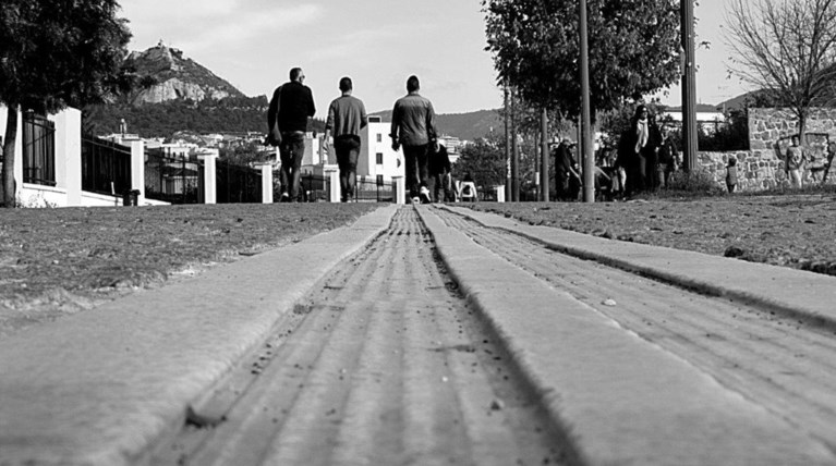 «Αστικές περιπλανήσεις ΙΙ»: Η τέχνη της φωτογραφίας στο Instagram