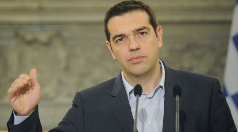 Τσίπρας: Ούτε βήμα πίσω σε όσα έχουμε εξαγγείλει