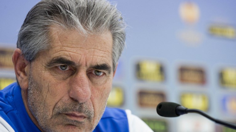 Τέλος ο Αναστασιάδης από τον ΠΑΟΚ