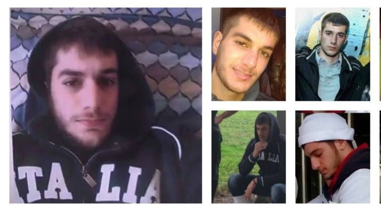 Δίωξη για τους bloggers - υβριστές του Βαγγέλη
