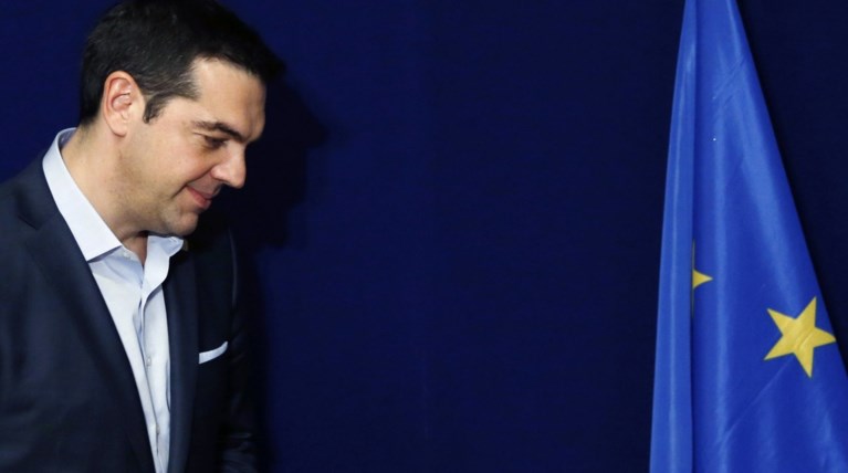 Την Πέμπτη η συνάντηση Tσίπρα με τους ευρωπαίους ηγέτες
