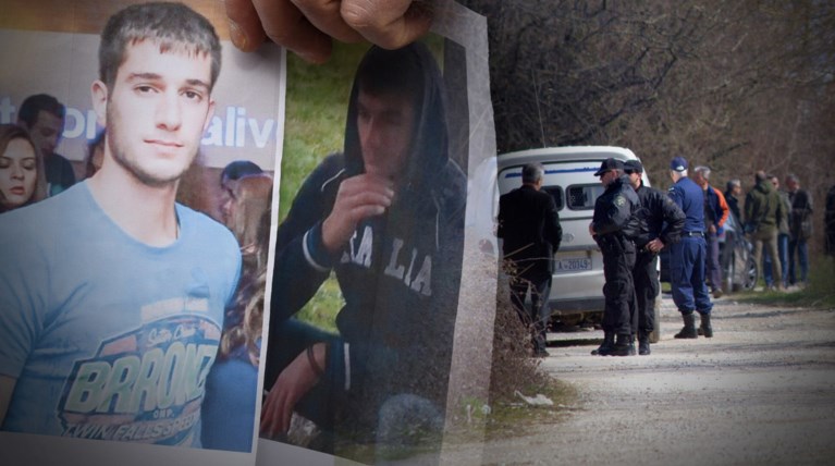 Ακουμπάνε τους bloggers που έβριζαν τον Βαγγέλη