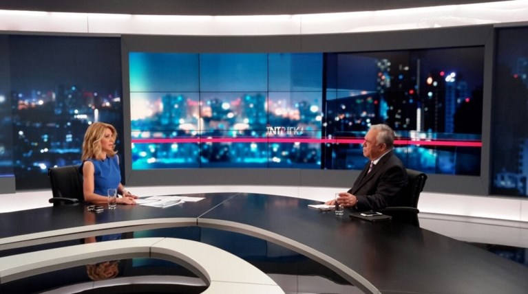 Δραγασάκης: Χωρίς λύση θα έχουμε άμεσο πρόβλημα ρευστότητας