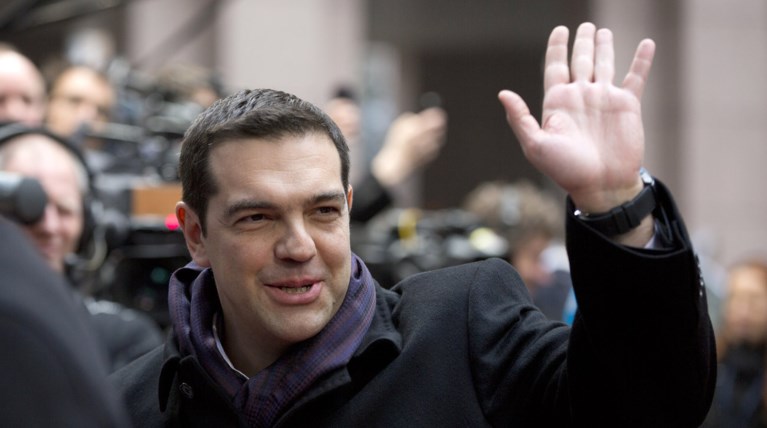 Τσίπρας:Χρειάζονται περισσότερες πολιτικές πρωτοβουλίες