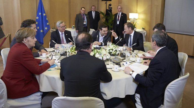 Μεταρρυθμίσεις και έκτακτο Eurogroup το επόμενο βήμα