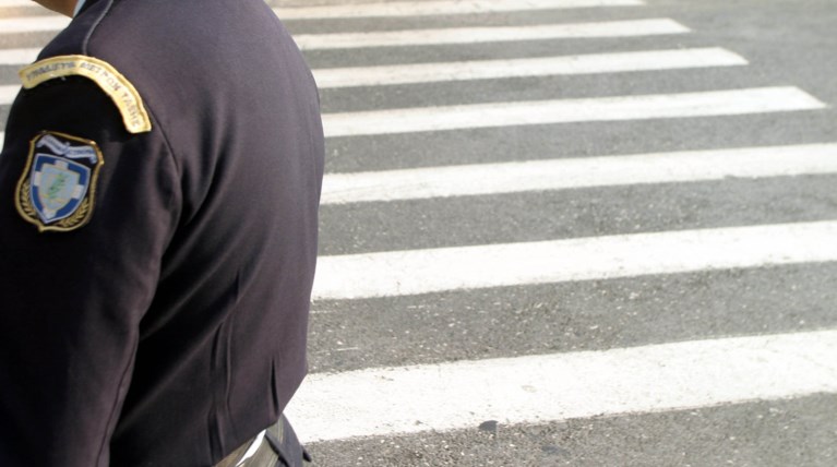 Ο αστυνομικός της γειτονιάς επιστρέφει