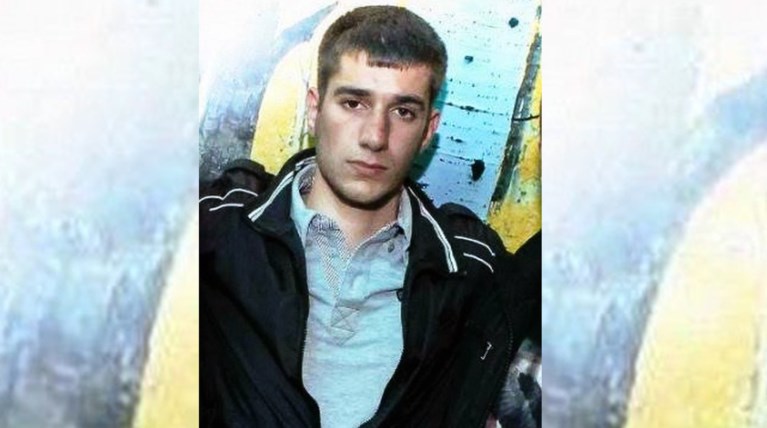 Σεσημασμένος για βιασμό ο ένας υβριστής του Βαγγέλη