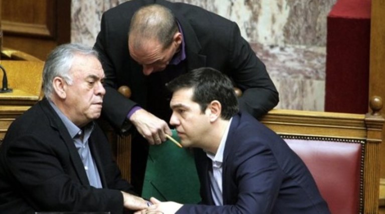 Η Αθήνα άρχισε τη σύνταξη της λίστας των μεταρρυθμίσεων προς έγκριση